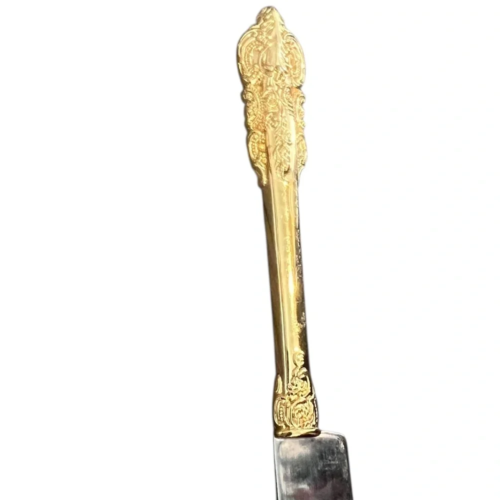Cristina Re Classique‎ Vintage Cake Knife